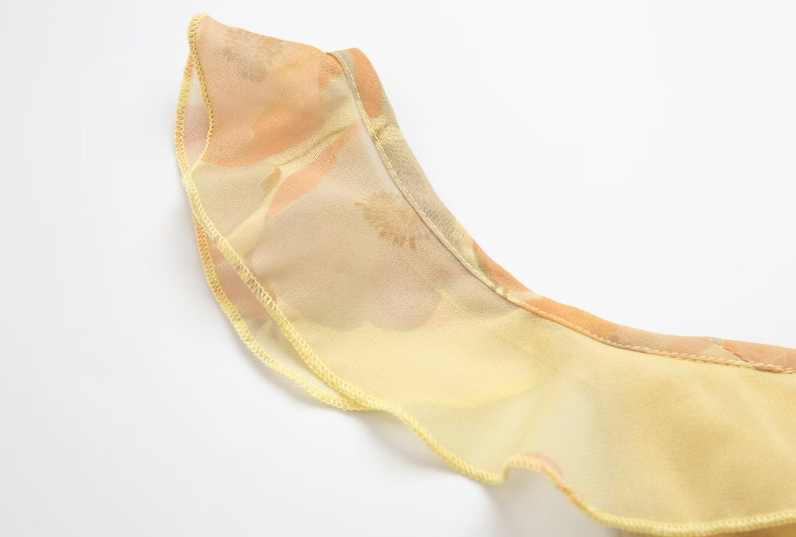 Women Summer Sexy V neck Floral Dress Bella Mia